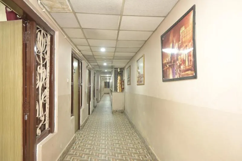 Hotel The Garden Inn Varanasi