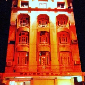 Hotel Kaveri Palace