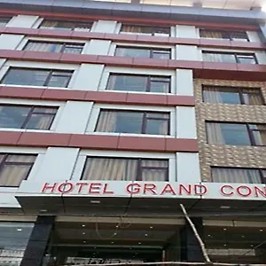 Hotel Grand Continental