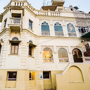 Hotel Palace On Ganges - Heritage